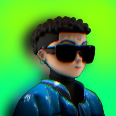 Reply guy 🔙 | Web3 Creative
🚀 Zero → Hero | Building in public
🐺 Follow the grind, join the pack
Road to 50 followers 💪
