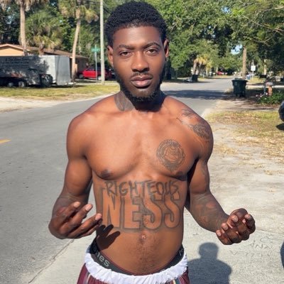 IamGF_13's profile picture. BigBlackUgly 🍆💦😈|| 18+only NSFW|| 💰CA:$Godfather4999 ||DM for content|| Snapchat for content/customs ( rack_chasa25 )