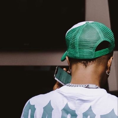 papy0963's profile picture. ```PLUCK💥 THE DAY💥```