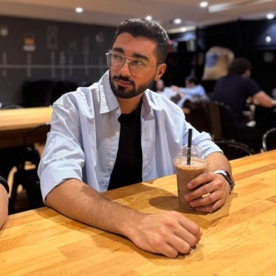 Emansalehiii's profile picture. “All that must be, will be.”