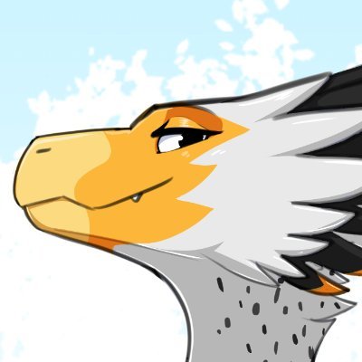 BalefirePhoenix 🦖 🇺🇦さんのプロフィール画像