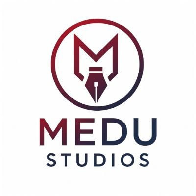 MEDU_GRAPHICS's profile picture. Turning ideas into stunning visuals | Brand identity • Digital designs • Social media creatives all at Medu_studios🔥