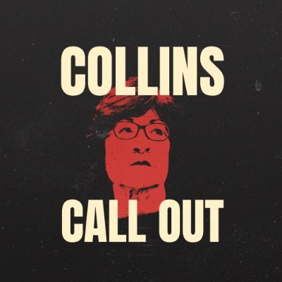 @CollinsCallOut