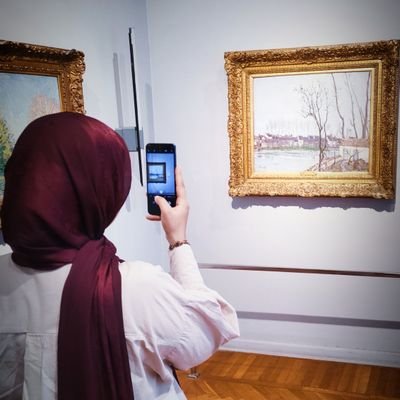 Israa_mokhtar3's profile picture. ونفسُ الشريف لها غايتان ورود المنايا ونيلُ المنى !