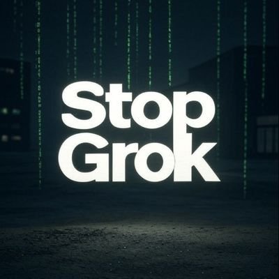 StopGrok Profile Picture