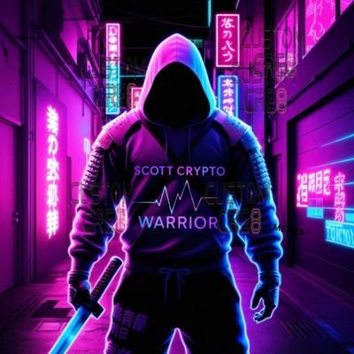 All my posts are my personal opinions, the only person you have to blame for your decisions, is yourself. 🧠
Crypto OG since 2016 🏆