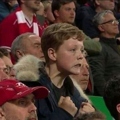 Liverpool fan since 1839
You'll never walk alone
1738
Game is off balance .....
