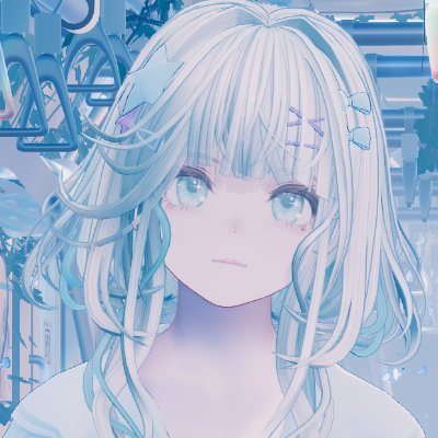 katakoisuku_VRC's profile picture. VRChat 2025/06/25~ ゲーム会社勤務の3Dキャラモデラー。@inami_haruka