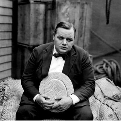 Roscoe Arbuckle Profile