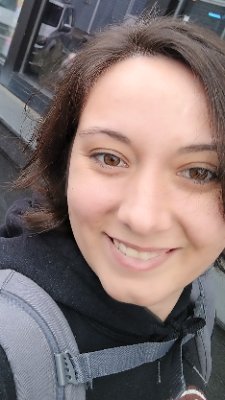 Mother/ Wife/ Christian/ Old Soul/ Aspiring Author. I write books from my dreams, since those are already fantastic.
