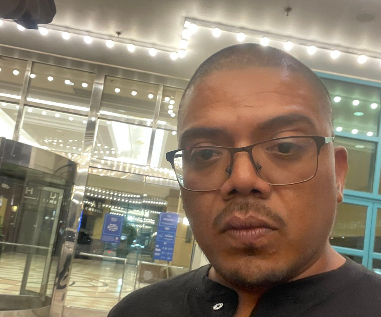 Carolcitychow's profile picture. 