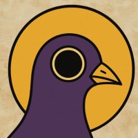 PEK the Pepe's Apostle (@pekcoin) 's Twitter Profile Photo