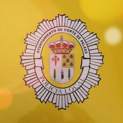 policia local de corte de peleas