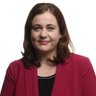 kkirkup's profile picture. "The truth about stories is, that's all we are." - Thomas King

National health reporter in 🇨🇦’s capital for @globeandmail

Email: kkirkup@globeandmail.com