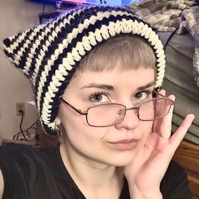 Byulitito's profile picture. 🔞 MDNI 🏳️‍🌈 ftm 🏳️‍⚧️ 22 • he/they