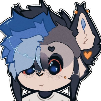 🦴 Just a little blue Puppy girl 🦴
I'll bark real good for you, If it's something worth my while...
Minors not welcome 🔞