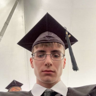 TJohnston80's profile picture. 25 Year Old Aspiring Sports Journalist