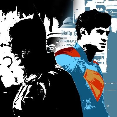 an account to dedicate all my love for SuperBat !
── .✦ #1 superbat fan