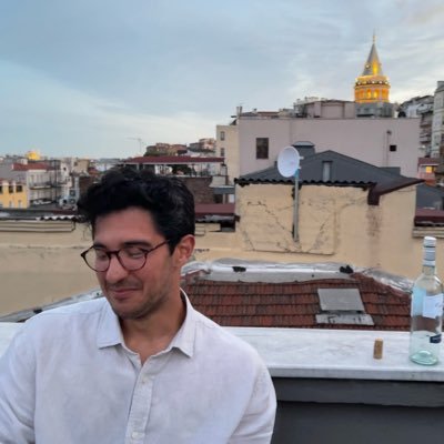 Research Assoc @ Think Tank. Formerly @thewilsoncenter. Alum @georgetown. Quoted in BBC, Politico, Guardian, El Español & more. Email: ycan1412@gmail.com