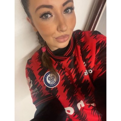 | @HerGameToo Co-Ambassador @officiallydale | FCA24 Winner @absoluteballpod I Host the award winning Absolutely Lower League, Non League & Co-Host @thedaleway |