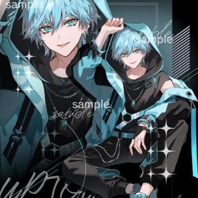 JiTakehiro87564's profile picture. ボカロが好きなDTMer。音楽のある生活。音楽仲間と繋がりたい