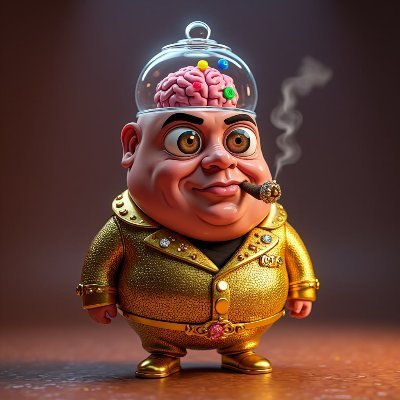 CryptoAddict005's profile picture. Full time engaged in cryptocurrency.