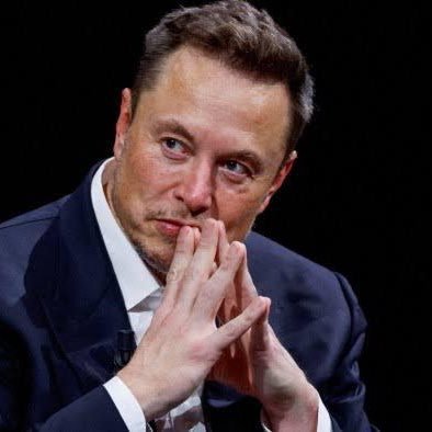 Morenapin2409's profile picture. CEO - SpaceX 🚀,Tesla🚘Founder - The Boring Company….. Dogefather🪙🚀