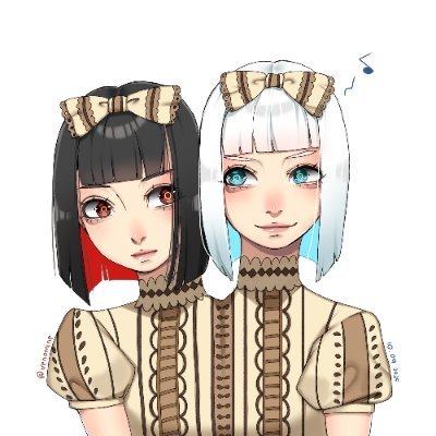 Ire Nomine(commission open)さんのプロフィール画像
