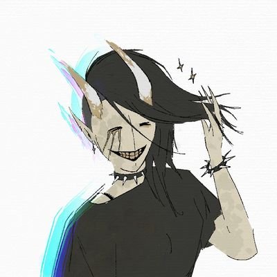 LeKoaKao's profile picture. 𝗠𝗗𝗡𝗜
❧ Sʜᴇ/Tʜᴇʏ
❧ 23
❧ Cᴏʀᴘᴏ ʜᴀᴛᴇʀ