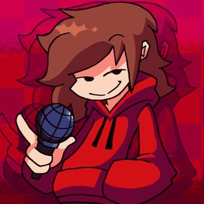 • ~Rex, Rexy, Rexie, Rextyle
• Age: 17
• Im Director & Sprite artist
🔴Rex Universe Mayhem🔴
