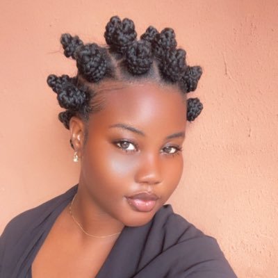 Enterprise Development Specialist|Advocate for Grassroots Entrepreneurship Education|Believer ✝️|Project Manager ❤️|A babe😌