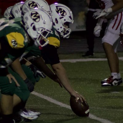 Jaydin_sal's profile picture. Medina High School 2028’| C/OL #68| Squat: 285x-8 HT-6,1 WT-230