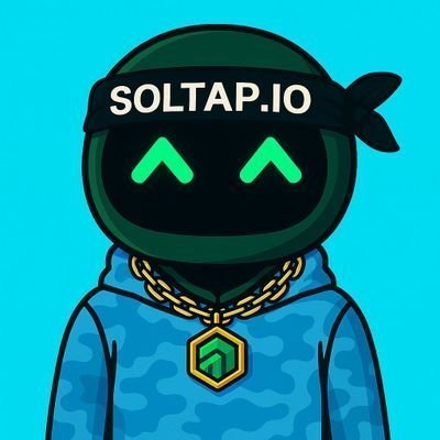 flsmd7's profile picture. #Solana #Degen #Web3
