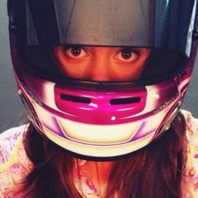 🏆 F1 Academy champion2023 || Michelin Lemans Cup @irondames 🩷 || ✉️ marta.garcia@r13.es