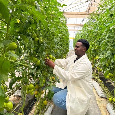 Founder & Chairman @Hecteragritech, sustainable agriculture solutions. Farmer 👩🌾 & Entrepreneur .