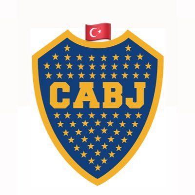 Ana hesabımız @bocajuniorstr | Club Atlético Boca Juniors 💙💛💙