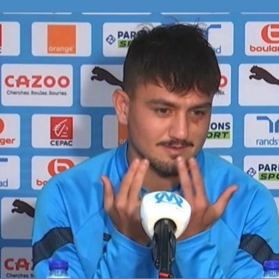 Nzoq13's profile picture. Marseillais à vie  SW87💙🧡