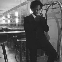Big Stepper🥷🏾 (@chrissemmy22) 's Twitter Profile