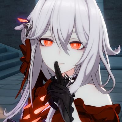 TyrantPyroMoss's profile picture. 🕸️🇨🇴🏳️‍🌈🕸️18🕸️I like women🕸️
No AI🕸️ Yume: Thelema and Yixuan🕸️