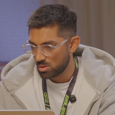 building cool interfaces @opensesame_dev / a16z @speedrun 005