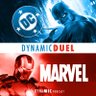 Dynamic_Duel's profile picture. Marvel or DC? Twins Jon & Joe debate, run stat-based fight simulations and review films. New podcast episode every Tue. A TOMATOMETER-APPROVED PUBLICATION.