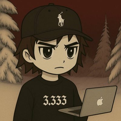slavecrypto33's profile picture. https://t.co/MuyogUvb9t .coins & risky trades Airdrops | Retro drops | Alpha hunter NFTs as culture Chasing x100, living degen life