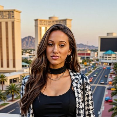 Botsisters's profile picture. Automating the Good Life 🪄✨🤖

🌐 Web3 & Crypto Educator
📖 Author of The ABCs of Cryptocurrency
🎁 Get my book FREE ⬇️