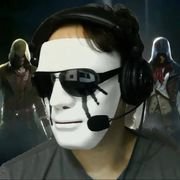 IsentoDePilha's profile picture. 