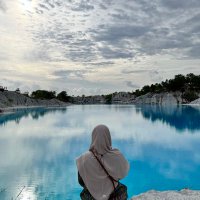 Ibu Ibu Biasa (@ninitharwedi) 's Twitter Profile
