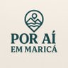 poraiemmarica's profile picture. 🔊 SIGA O PERFIL
📢 Informações de eventos
📸 Cobertura fotográfica 
🌎Turismo
💥 Entretenimento