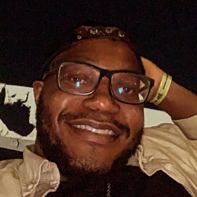 Old Soul | Black Excellence | Data Engineer | True Blue 💙 | $Nano