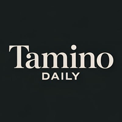 biggest fan page for media content and updates on singer-songwriter tamino-amir moharam fouad. ✉️: taminodaily@gmail.com
