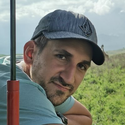 INVESTING & FINANCE | TRAVELLING | ADVENTURE I FAMILY Sharing my passions on X and building for a better future. 'Living la vida loca, without going broka'