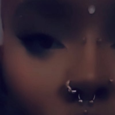 I moan in frequencies that clear blockages ✨